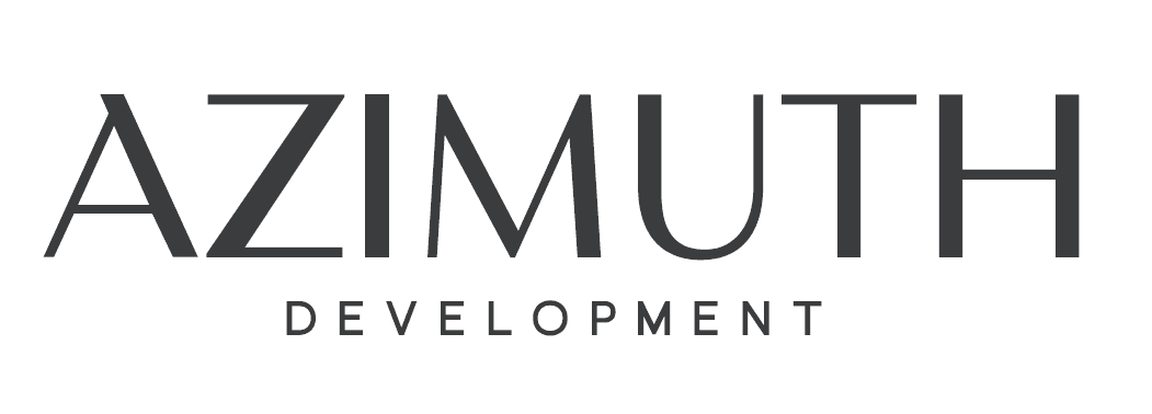 Azimuth Development