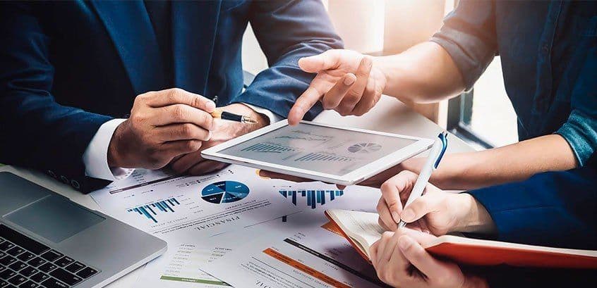 Management Consulting